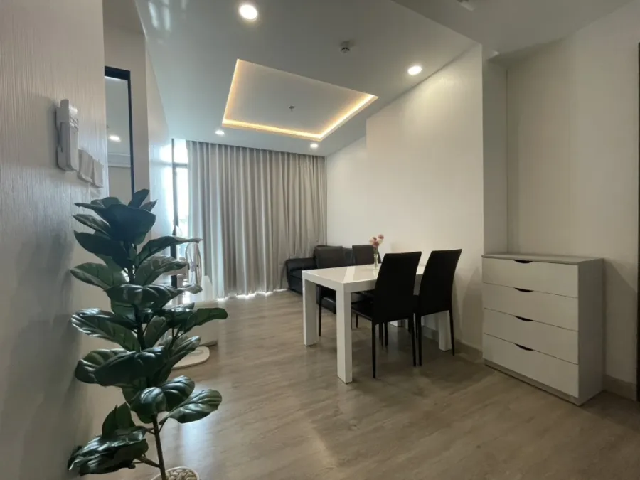 🏠🌃 ขาย/ให้เช่า ศุภาลัย พรีเมียร์ สามเสน - ราชวัตร 🏠🌃