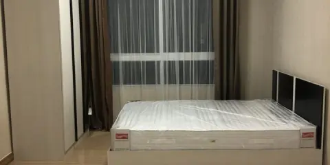 ให้เช่า พลัมคอนโด พหลโยธิน 89 ชั้น 8 ชั้นสูง โล่งโปร่งสบายตา บอกเลยว่า น่าอยู่สุดๆ จองเลยจ้า