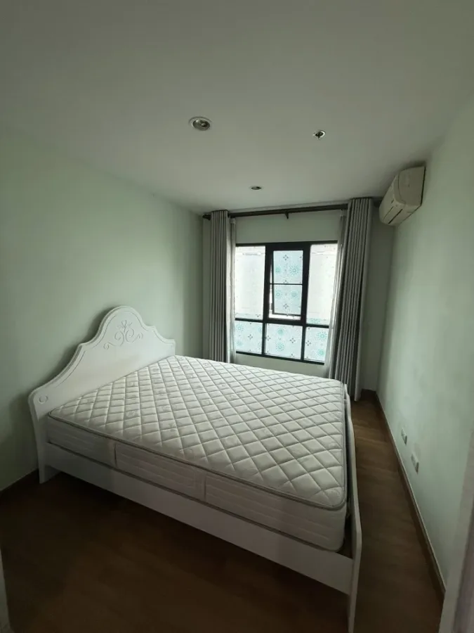 Condo for sale REGENT HOME 18 CHANGWATTANA-LAKSI, separate rooms, clearly divided zones, good price, buy now.