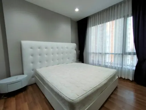 ขายด่วน!! คอนโด ไอวี่ แอมพิโอ ชั้น 21 ห้องกว้าง หรูหรา ชั้นสูง อย่าช้า!! images