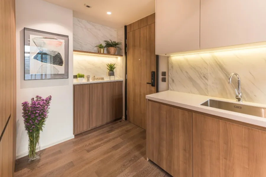 Sell/Rent!! Condo Munich Sukhumvit 23, luxury condo, beautiful room, fully furnished, book now!!