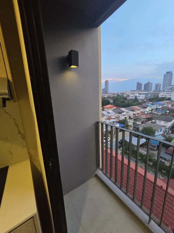 🏠🌃 ขายด่วน คอนโด ไอ คอน สุขุมวิท77 🏠🌃