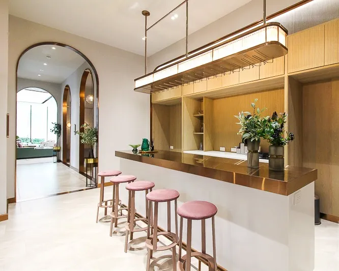 ForRent Chapter Thonglor 25 เครื่องใช้ไฟฟ้า เฟอร์นิเจอร์ ครบชุด แต่งสวยหรูหรา พร้อมเข้าอยู่ อย่าพลาด