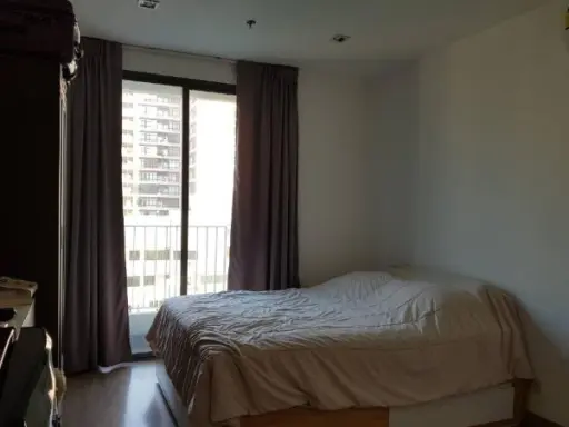 For sale Ideo Mobi Phayathai, studio room, 20th floor, size 21.56 sq m, east side, good view, reserve now. images