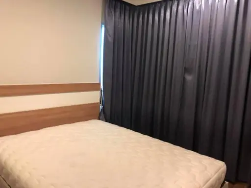 For rent Centric Tiwanon Station 2ห้องนอน ห้องแต่งเรียบน่าอยู่ ห้องกว้างขนาดกว่า56ตรม. คุ้มมากรีบเลย images