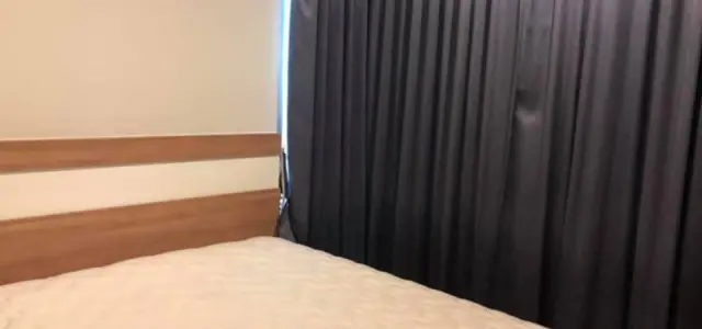 For rent Centric Tiwanon Station 2ห้องนอน ห้องแต่งเรียบน่าอยู่ ห้องกว้างขนาดกว่า56ตรม. คุ้มมากรีบเลย images