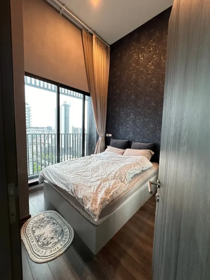 🏠🌃 Condo for Rent: Knightsbridge Space Rama 9 🏠🌃
