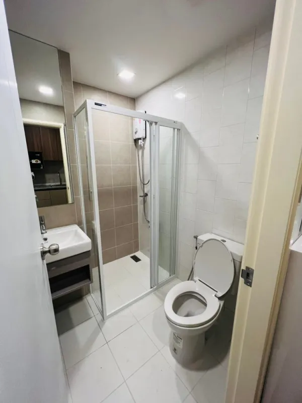ให้เช่า คอนโด เคฟ ทาวน์ ชิฟท์ ห้องแต่งสวย พร้อมอยู่ เหมาะสำหรับนักศึกษา เดินทางสะดวก รีบจองก่อนหมด!