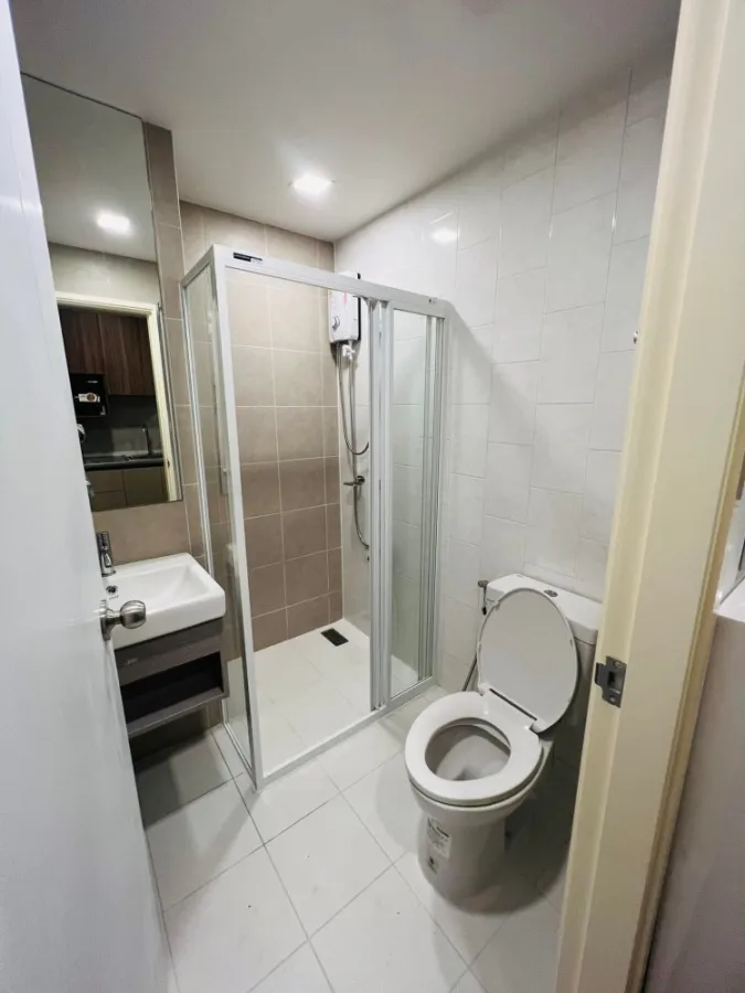 ให้เช่า คอนโด เคฟ ทาวน์ ชิฟท์ ห้องแต่งสวย พร้อมอยู่ เหมาะสำหรับนักศึกษา เดินทางสะดวก รีบจองก่อนหมด!