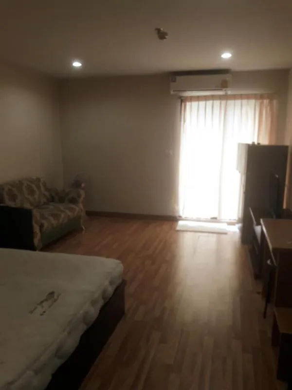 ขายคอนโดRegent Home 15 Changwattana ห้องสวย พร้อมอยู่ รอให้คุณมาเป็นเจ้าของกันได้แล้ววันนี้ รีบเลยย