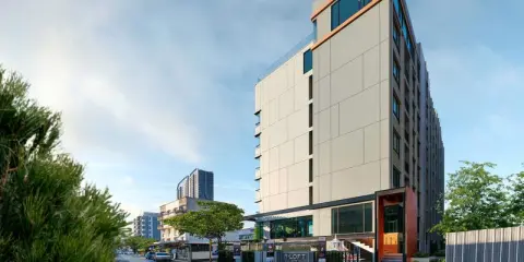 ขาย​ b-Loft Lite Sukhumvit 115 ขนาด​​ 27.23 ตร.ม ชั้น 6 เดินทางสะดวก ใกล้bts รีบเลยจ้า