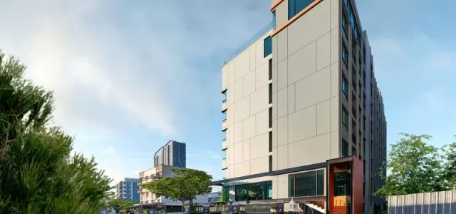 ขาย​ b-Loft Lite Sukhumvit 115 ขนาด​​ 27.23 ตร.ม ชั้น 6 เดินทางสะดวก ใกล้bts รีบเลยจ้า images