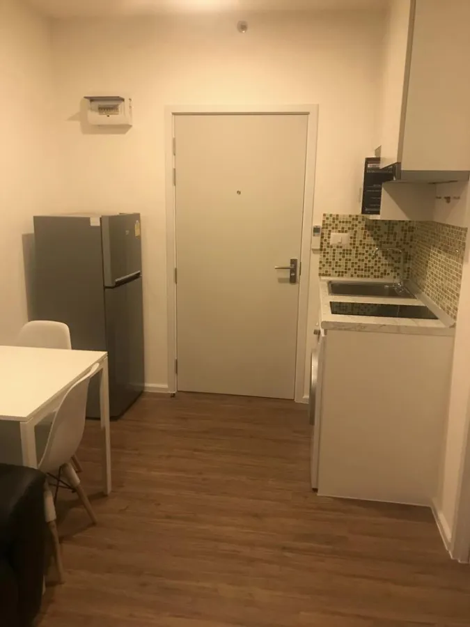 Sell Notting Hill Sukhumvit-Praksa Complete facilities The furniture is ready. must be booked