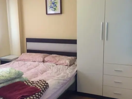 For rent, Lumpini Park Rattanathibet - Ngamwongwan, fully furnished. Complete facilities, good price, book now