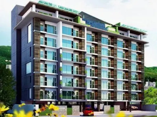 Tourmaline Gold Sathorn-Taksin