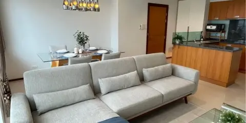 ให้เช่า Villa Sathorn ห้องกว้างพื้นที่ใช้สอยเยอะ มาพร้อมสิ่งอำนวยความสะดวกครบครัน รีบจองเลย