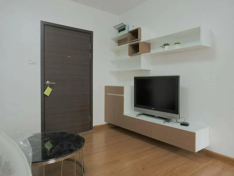 For Rent Supalai City Resort Phaholyothin 32 ห้องวัยชิลๆ น่าอยู่ รีบรีบหน่อยนะ