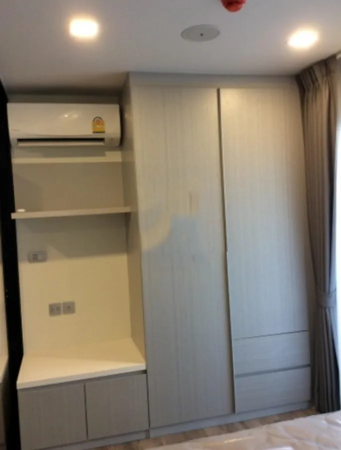 Condo for rent, Modiz Interchange, convenient transportation, ready to move in. Don't wait.