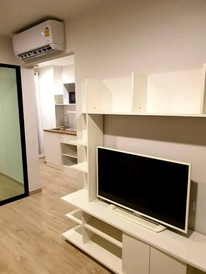 ขาย Hi Ladprao 130 ห้องสวยวิวสระว่ายน้ำ สะดวกมาก ๆ ทำเลดี สุด ๆ พร้อม FACILITIES ครบครัน รีบจองเลย