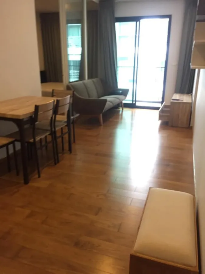 Condo for rent, The Vertical Aree, studio room, ready to move in, don't miss it !!