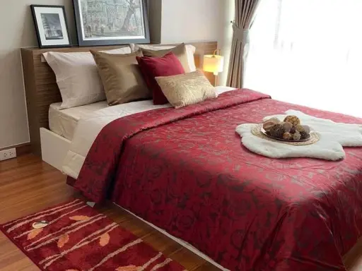 For Sale Airlink residents - Romkao ห้องพร้อมอยู่ สิ่งอำนวยความสะดวกครบ มาจองเลย อย่าพลาด images