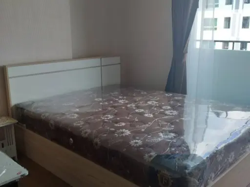 For rent, Plum Condo, Pahol Yothin 89, very nice room Good electrical appliances If interested, please reserve quickly.