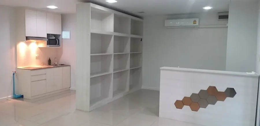 ให้เช่า!! เจดับบลิว คอนโด แอด ดอนเมือง ชั้น 1 ตึก C ห้องสวย พร้อมเข้าอยู่ได้ทันที รีบจองเลย!!