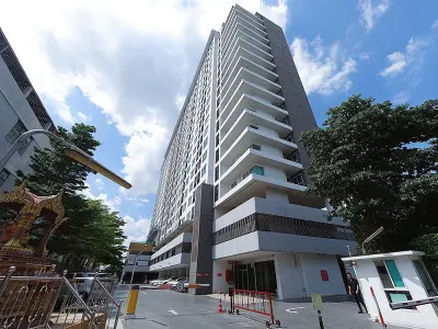 Regent Orchid Sukhumvit 101