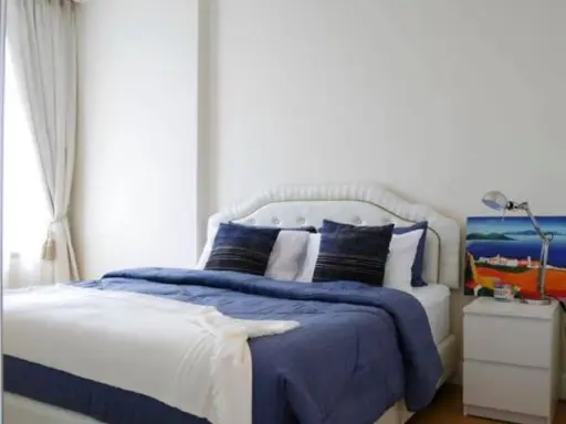ขายคอนโด Equinox Phahol-Vibha เฟอร์นิเจอร์ครบ วิวเมือง สภาพดี สนใจ รีบเลยจ้าาาา images
