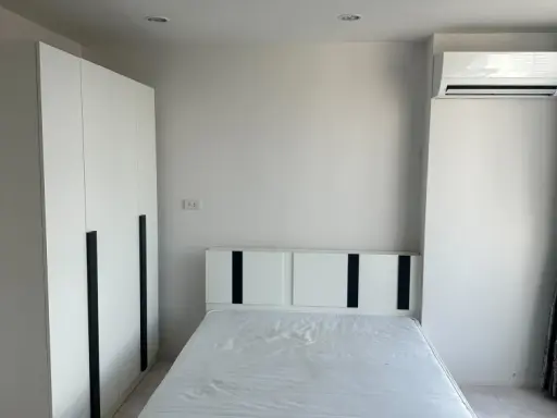 ให้เช่า ลาเมซอง พหลโยธิน 24 ห้องพร้อมอยู่ เฟอร์พร้อม ห้องกว้างอยู่สบาย รีบจองเลย images