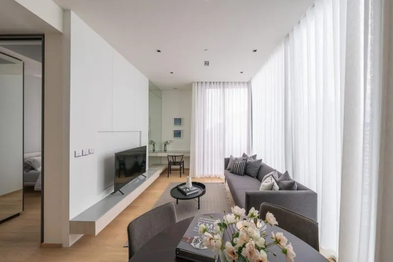 ให้เช่า คอนโด 28 ชิดลม ห้องสวย ใหญ่มาก วิวดี ทำเลเดินทางสะดวก น่าอยู่มากๆ ใกล้ห้าง ใกล้BTS จองเลย