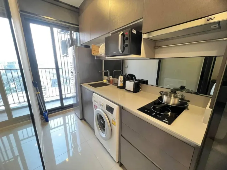 🏠🌃 ให้เช่า คอนโด เดอะ ไพรเวซี่ จักตุจักร🏠🌃