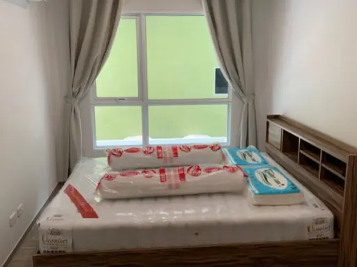 Condo for rent, Regent Home Sukhumvit 97/1, new project, near the train, fully furnished, ready to move in, do not miss !!