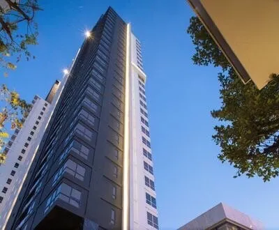 For sale, rent, urgently!! Condo HQ Thonglor, good location, in the heart of the city, do not hesitate, book now!!