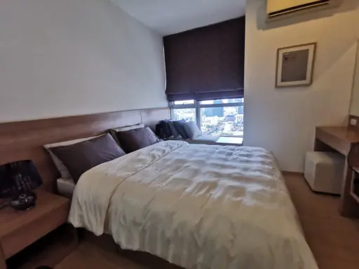 ให้เช่า คอนโด ริทึ่ม สุขุมวิท 50 ห้องมุม วิวสวย ห้องไม่ติดใคร ห้องสวย น่าอยู่มาก ด่วนๆๆ