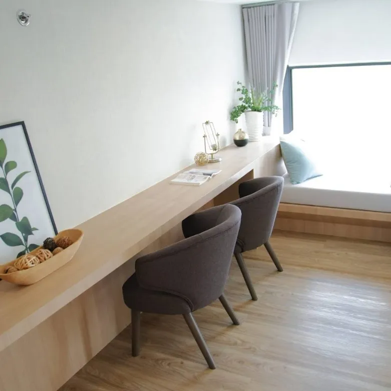 ให้เช่า!! คอนโด ไซมิส สุขุมวิท (อ่อนนุช) ห้องดูเพล็กซ์ One bedroom เฟอร์ครบ พร้อมเข้าอยู่ ห้ามพลาด!!