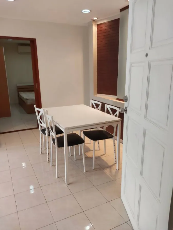 For rent, Sunshine Condominium, special price, good location, convenient transportation, don't wait.