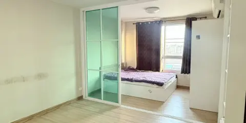 ขาย Plum Condo Paholyothin 89 ห้องน่าอยู่ วิวโล่ง ชั้นไม่สูง จองเลย