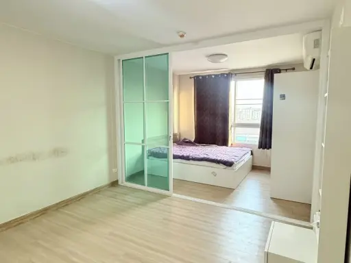 ขาย Plum Condo Paholyothin 89 ห้องน่าอยู่ วิวโล่ง ชั้นไม่สูง จองเลย
