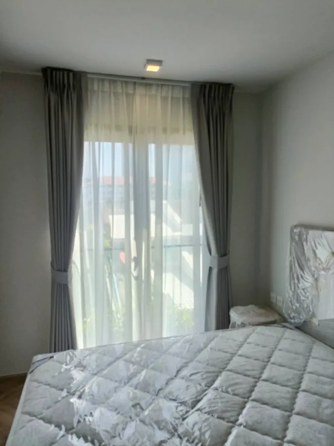 For rent: Chapter Thonglor 25, 1 bedroom, 1 bathroom. Comes with complete amenities. What are you waiting for?