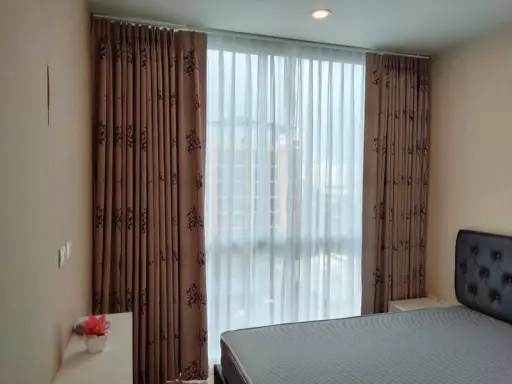 For rent, chewathai ramkhamhaeng, good room, cheap price, in a potential location Booked and will not regret accepting it. images