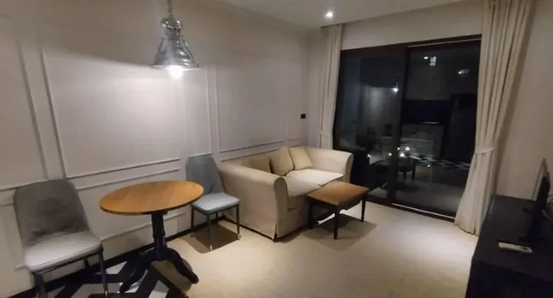 ขาย The Venetian Signature Condo Resort Pattaya ชั้น 5 ห้องแต่งครบ พร้อมอยู่ จองเลยจ้า