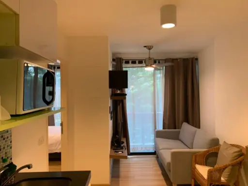 For Rent Chateau In Town Phahonyothin 32 อยู่แล้วปัง ครบเครื่องแบบนี้ พลาดแล้วจะเสียใจ images