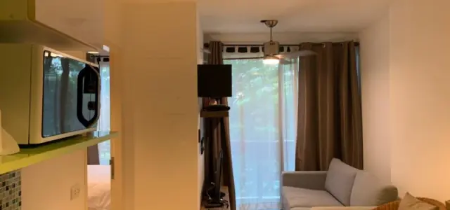 For Rent Chateau In Town Phahonyothin 32 อยู่แล้วปัง ครบเครื่องแบบนี้ พลาดแล้วจะเสียใจ images