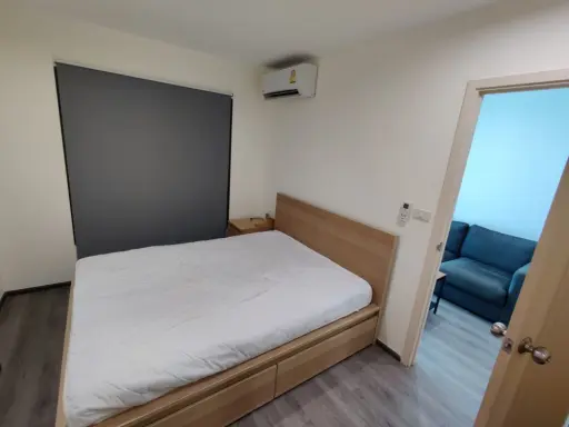 Condo for rent, Rich Park Triple Station, good location, beautiful room, high floor, book now!!