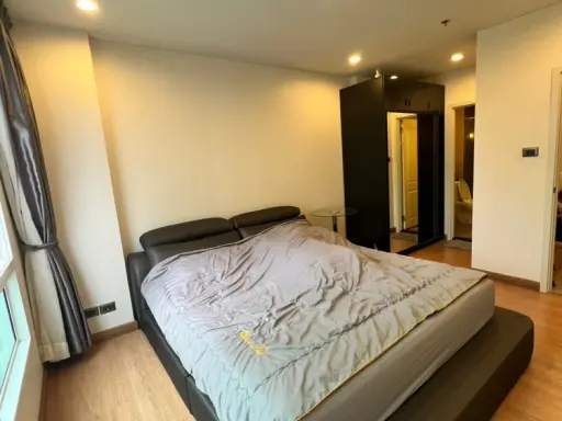 ให้เช่าด่วน!! คอนโด เดอะ เนสท์ สุขุทวิท 71 ชั้น 8 ตึก E คอนโดสวย พร้อมเข้าอยู่ได้ทันที รีบจองเลย!!