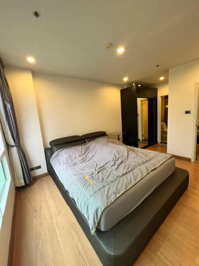 ให้เช่าด่วน!! คอนโด เดอะ เนสท์ สุขุทวิท 71 ชั้น 8 ตึก E คอนโดสวย พร้อมเข้าอยู่ได้ทันที รีบจองเลย!!