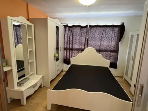 For rent: D Condo Ratchaprarop, ready to move in, just bring your bag++