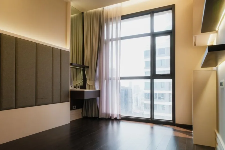 ขาย ให้เช่า คอนโด เดอะ เทอร์ทีไนน์ สุขุมวิท 39 ตกแต่งบิ้วอิน luxurious ชั้นสูง ทำเลดี จองด่วนๆ
