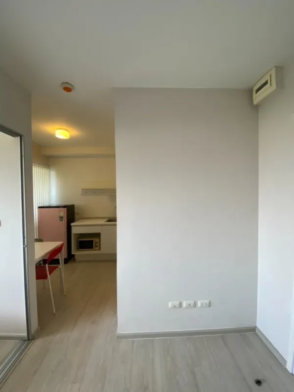 ขาย ให้เช่า Plum Condo Park Rangsit ชั้น 8 วิวสวย วิวนอก เป็นส่วนตัว จองเลย ห้ามพลาด